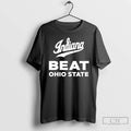 Classic Indiana Beat Ohio State 2025 Big Ten Championship T-Shirts, Hoodie, Sweatshirt | CoreVibeTees.com