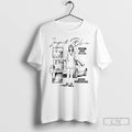 Classic Initial D Impact Blue Sileighty Mako Sato Sayuki Anime T-Shirts, Hoodie, Sweatshirt | CoreVibeTees.com