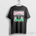 Classic Inter Miami 2025 Mls Cup Champions T-Shirts, Hoodie, Sweatshirt | CoreVibeTees.com