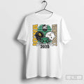 Classic Iowa Hawkeyes Vs Vanderbilt Commodores 2025 Reliaquest Bowl T-Shirts, Hoodie, Sweatshirt | CoreVibeTees.com