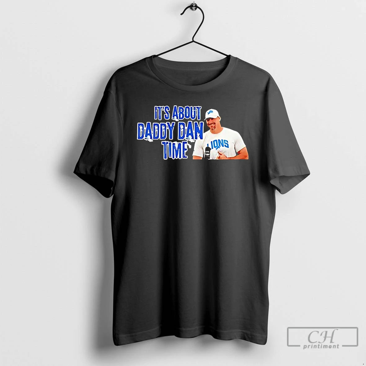 Classic Its About Daddy Dan Time T-Shirts, Hoodie, Sweatshirt | CoreVibeTees.com