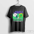 Classic Jmu Vs Oregon 2025 College Football Playoff Head To Head Christmas T Shirts Sweater Hoodie, Sweatshirt