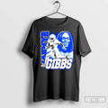 Classic Jahmyr Gibbs Detroit Lions Dreams Graphic T-Shirts, Hoodie, Sweatshirt | CoreVibeTees.com