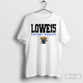 Classic Jaland Lowe 15 Kentucky Wildcats T-Shirts, Hoodie, Sweatshirt | CoreVibeTees.com