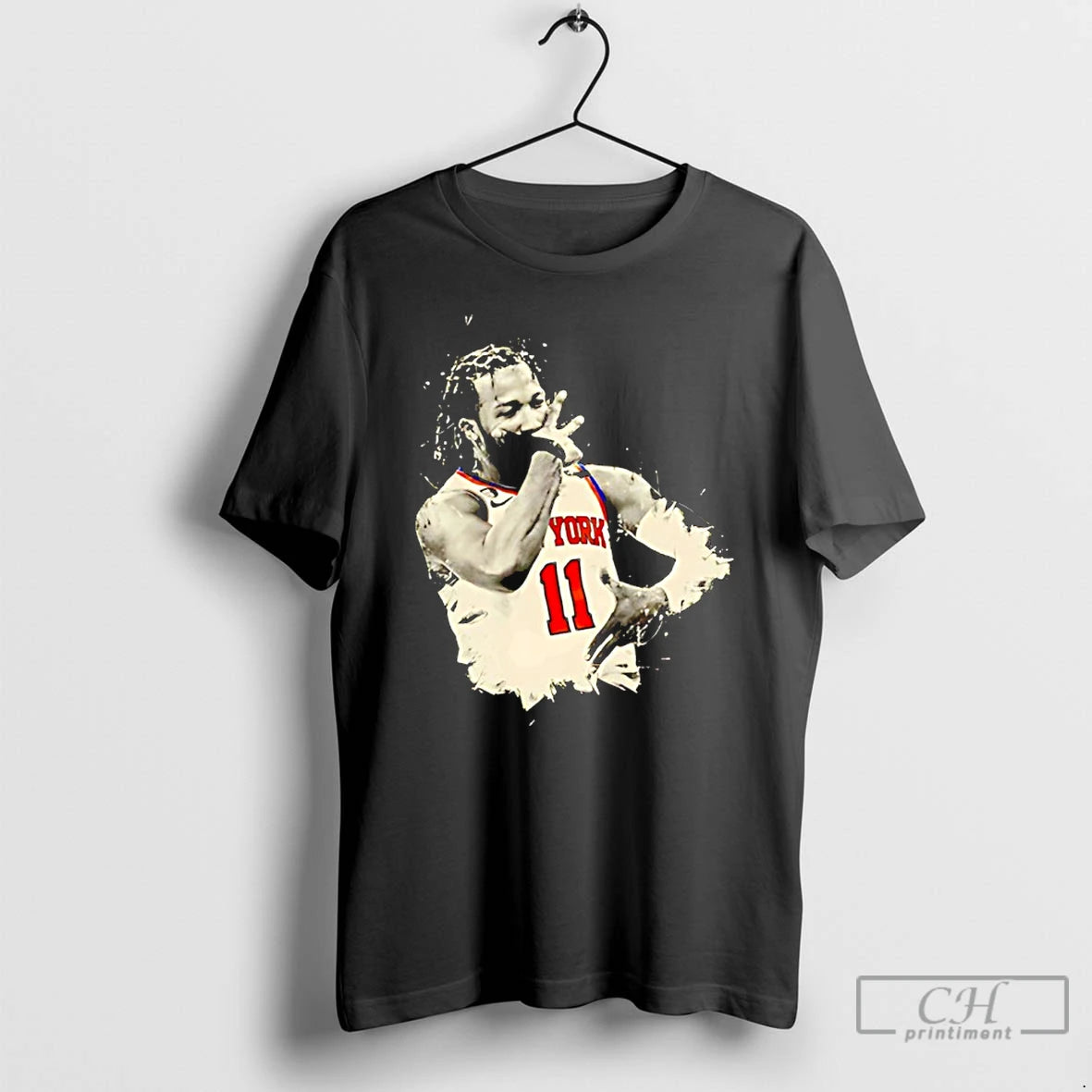 Classic Jalen Brunson Ny Knicks 2025 Nba Cup Mvp Vintage T-Shirts, Hoodie, Sweatshirt | CoreVibeTees.com