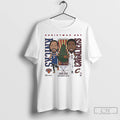 Classic Jalen Brunson Vs Donovan Mitchell 2025 Nba Christmas Day Match Up T Shirts Sweater Hoodie, Sweatshirt
