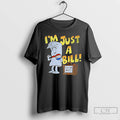 Classic Jamal Im Just A Bill Vintage Christmas T-Shirts, Hoodie, Sweatshirt | CoreVibeTees.com