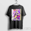 Classic James Madison Dukes Sun Belt Conference Champions Mascot 2025 T-Shirts, Hoodie, Sweatshirt | CoreVibeTees.com