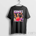 Classic Jersey Shore Partys Here Snooki Graphic T-Shirts, Hoodie, Sweatshirt | CoreVibeTees.com
