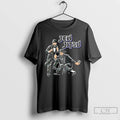 Classic Jew Jitsu Rabbi Horah Dance T-Shirts, Hoodie, Sweatshirt | CoreVibeTees.com