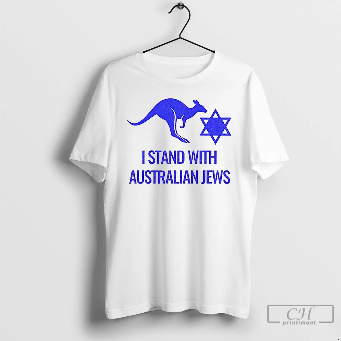 Classic Jewish I Stand With Australian Jews T-Shirts, Hoodie, Sweatshirt | CoreVibeTees.com