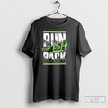 Classic Jey Uso Run That Ish Back T-Shirts, Hoodie, Sweatshirt | CoreVibeTees.com