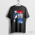 Classic John Cena Final Match 2025 Thank You Cena T-Shirts, Hoodie, Sweatshirt | CoreVibeTees.com
