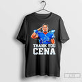 Classic John Cena X Detroit Lions Thank You Cena T-Shirts, Hoodie, Sweatshirt | CoreVibeTees.com