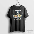 Classic John Cena Two Cup Champions Graphic T-Shirts, Hoodie, Sweatshirt | CoreVibeTees.com