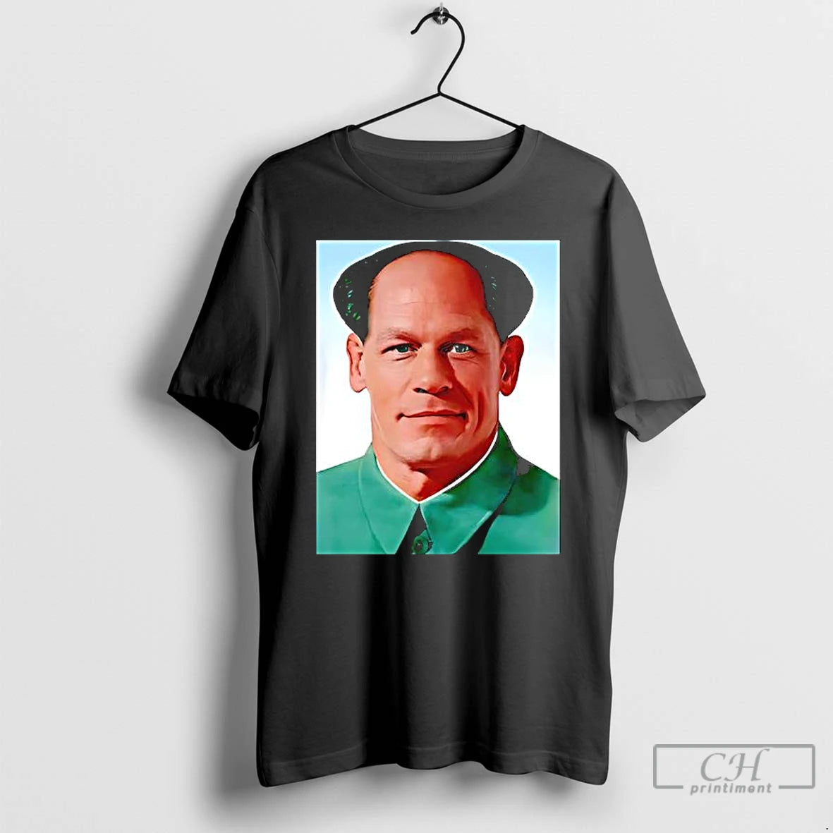 Classic John Xina X John Cena Graphic T-Shirts, Hoodie, Sweatshirt | CoreVibeTees.com