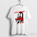 Classic Johnny Foreigner Commit To Chaos T-Shirts, Hoodie, Sweatshirt | CoreVibeTees.com