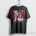 Classic Joker Prohibited Carpet Graphic T-Shirts, Hoodie, Sweatshirt | CoreVibeTees.com