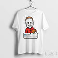Classic Jon Rothstein Greg Gard Silent Assassin T-Shirts, Hoodie, Sweatshirt | CoreVibeTees.com