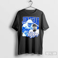 Classic Jonathan Taylor Indianapolis Colts Dreams Graphic T-Shirts, Hoodie, Sweatshirt | CoreVibeTees.com