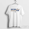 Classic Jordyn Woods Knicks Basketball Club T-Shirts, Hoodie, Sweatshirt | CoreVibeTees.com