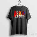 Classic Judith Sheindlin Baloney Graphic T-Shirts, Hoodie, Sweatshirt | CoreVibeTees.com