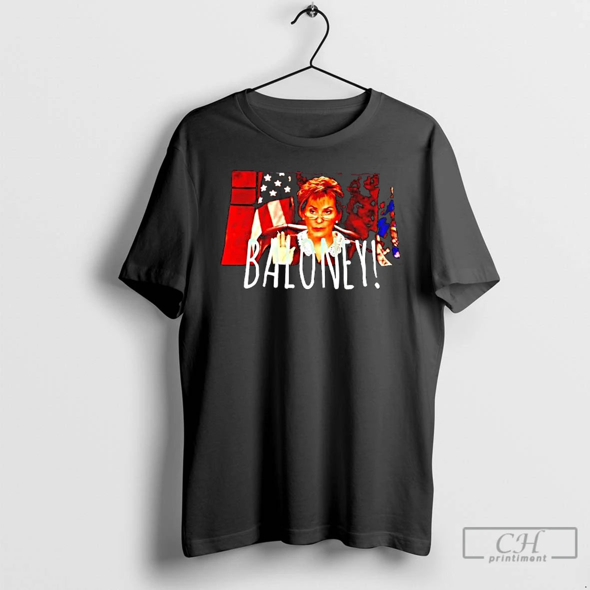 Classic Judith Sheindlin Baloney Graphic T-Shirts, Hoodie, Sweatshirt | CoreVibeTees.com