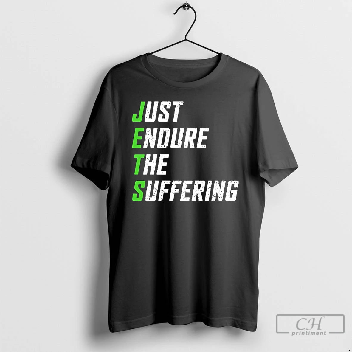 Classic Just Endure The Suffering T-Shirts, Hoodie, Sweatshirt | CoreVibeTees.com