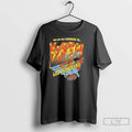 Classic K Eth Fm The Number 1 Radio Show In Los Angeles Cartoon T Shirts Hoodie, Sweatshirt | CoreVibeTees.com