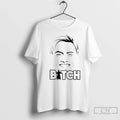 Classic Kazuchika Okada Bitch Aew Christmas T-Shirts, Hoodie, Sweatshirt | CoreVibeTees.com