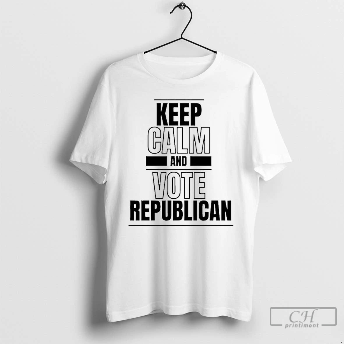 Classic Keep Calm And Vote Republican T-Shirts, Hoodie, Sweatshirt | CoreVibeTees.com