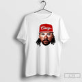 Classic Kenny Powers Cincy Head Red Graphic T-Shirts, Hoodie, Sweatshirt | CoreVibeTees.com