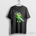 Classic Kermit The Frog Muppet Strife Funny T-Shirts, Hoodie, Sweatshirt | CoreVibeTees.com