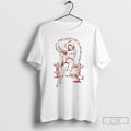 Classic Kind Cowgirls Are The Only Real Cowgirls T-Shirts, Hoodie, Sweatshirt | CoreVibeTees.com