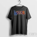 Classic La Dodgers Lakers Usc Logo T-Shirts, Hoodie, Sweatshirt | CoreVibeTees.com