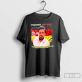 Classic Leon Draisaitl Smoking His Way To 1000 Nhl Points T-Shirts, Hoodie, Sweatshirt | CoreVibeTees.com