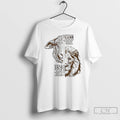 Classic Lion And Lamb Of God Who Takes Away The Sin Of The World T-Shirts, Hoodie, Sweatshirt | CoreVibeTees.com