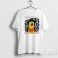 Classic Live By The Goop Die By The Goop Cartoon T-Shirts, Hoodie, Sweatshirt | CoreVibeTees.com