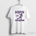 Classic Louisiana State University Football Joe Burrow Heisman Trophy Trust T-Shirts, Hoodie, Sweatshirt | CoreVibeTees.com