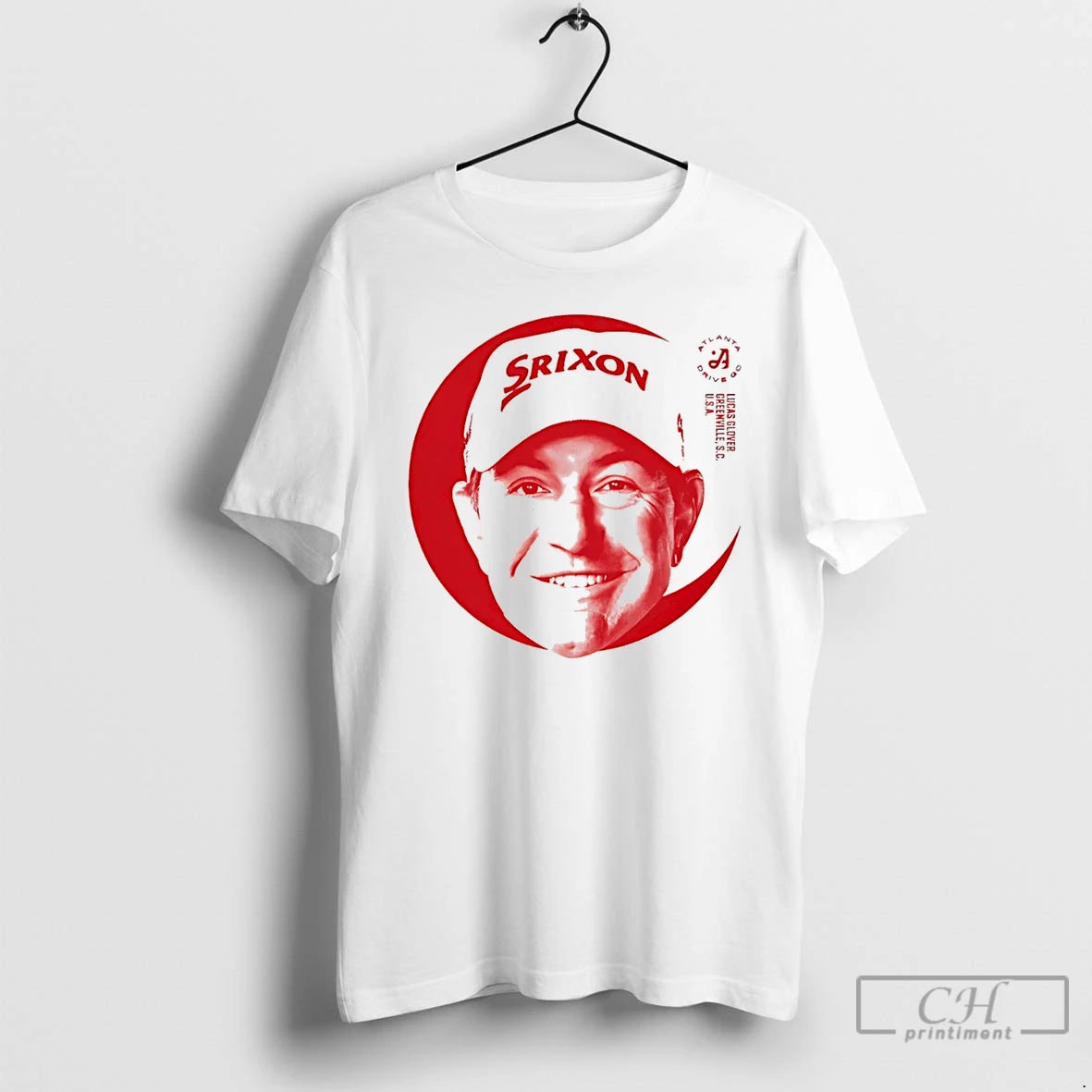 Classic Lucas Glover Atlanta Drive Gc Portrait Golf T-Shirts, Hoodie, Sweatshirt | CoreVibeTees.com