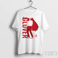 Classic Lucas Glover Atlanta Drive Gc Vertical Name Golf T-Shirts, Hoodie, Sweatshirt | CoreVibeTees.com