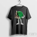 Classic M And M Rapper Weirdcore Meme Parody 2025 T-Shirts, Hoodie, Sweatshirt | CoreVibeTees.com