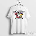 Classic Mac Football Championship 2025 Miami Redhawks Vs Western Michigan T-Shirts, Hoodie, Sweatshirt | CoreVibeTees.com