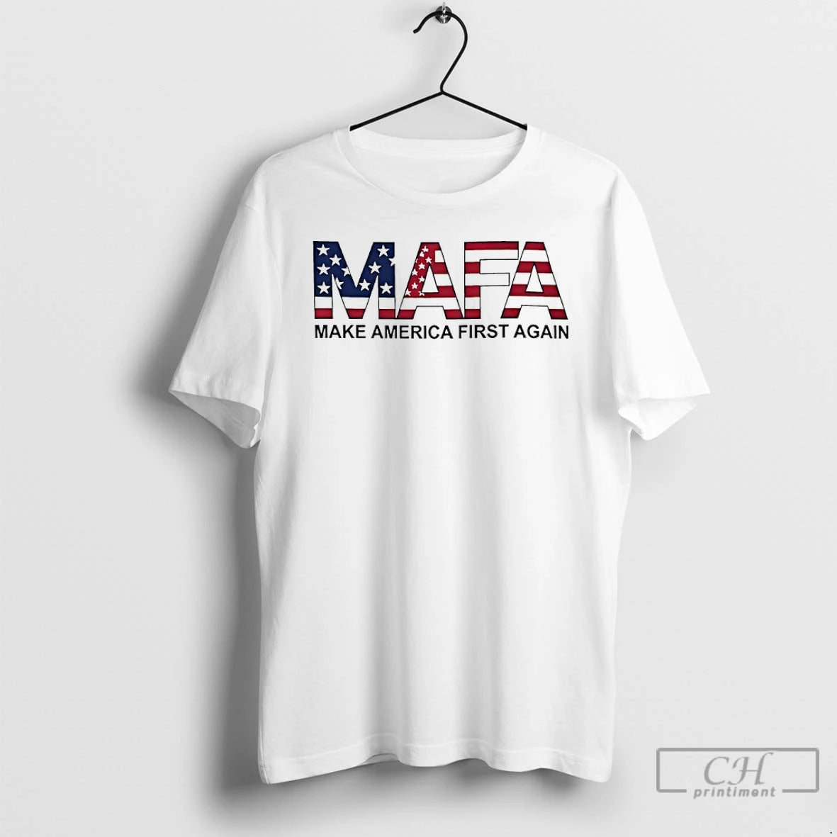 Classic Mafa Make America First Again 2025 T-Shirts, Hoodie, Sweatshirt | CoreVibeTees.com