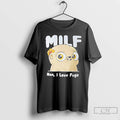 Classic Milf Man I Love Fugz Cartoon T-Shirts, Hoodie, Sweatshirt | CoreVibeTees.com