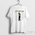 Classic Mjf Maxwell Jacob Friedman How To Not Be Mil T-Shirts, Hoodie, Sweatshirt | CoreVibeTees.com