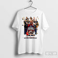Classic Msu Denver 2025 National Champions All Team T-Shirts, Hoodie, Sweatshirt | CoreVibeTees.com