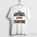 Classic Msu Denver Roadrunners 2025 Ncaa Division Ii Womens Volleyball Championship T-Shirts, Hoodie, Sweatshirt