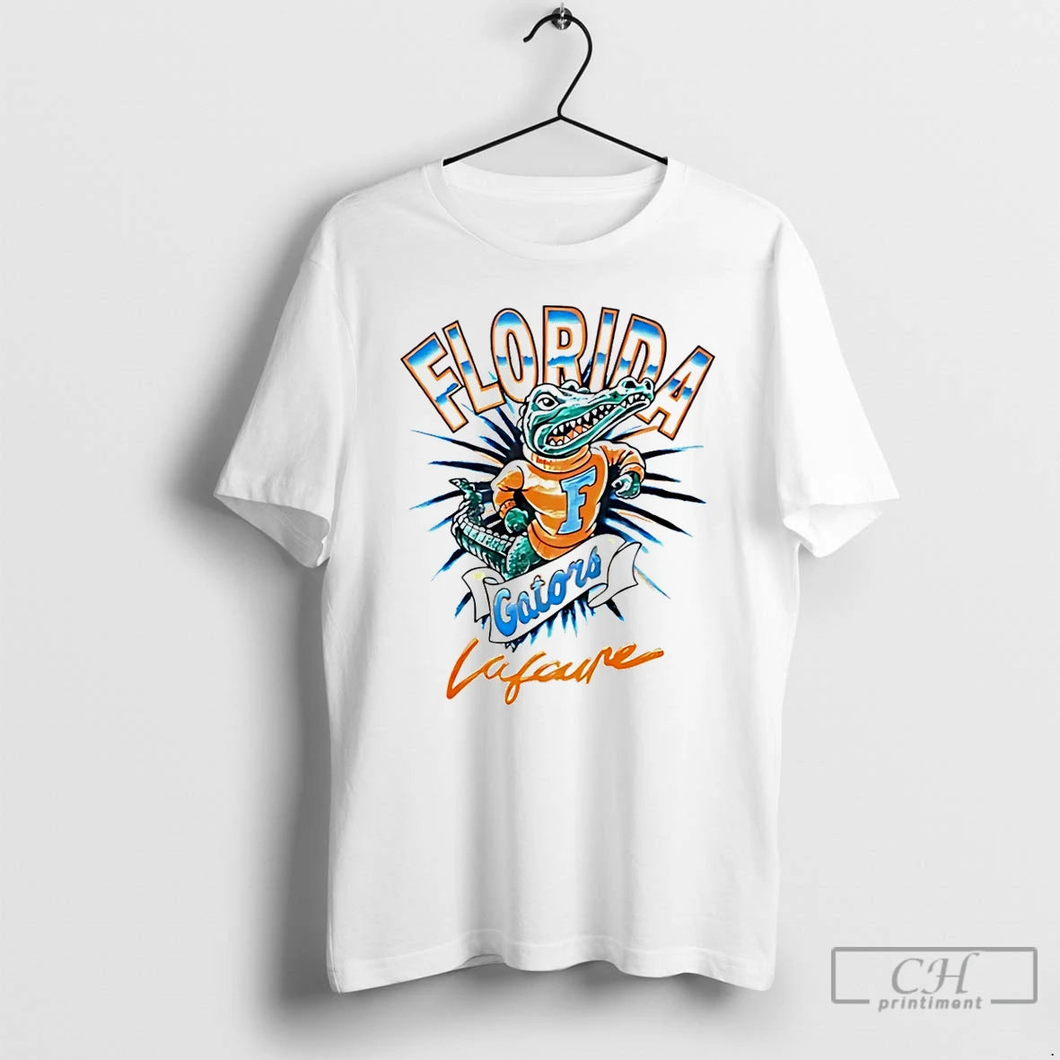 Classic Malik Morris Florida Gators Mascot T-Shirts, Hoodie, Sweatshirt | CoreVibeTees.com