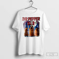 Classic Marcus The Worm Lift Dr Pepper Meme Internet T-Shirts, Hoodie, Sweatshirt | CoreVibeTees.com
